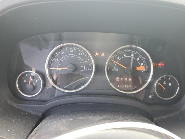 1C4NJDEB3FD409454 Jeep Compass Latitude