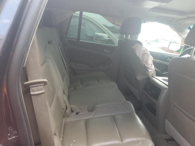 1GNSKBKC0GR460777 Chevrolet Tahoe K1500 Lt