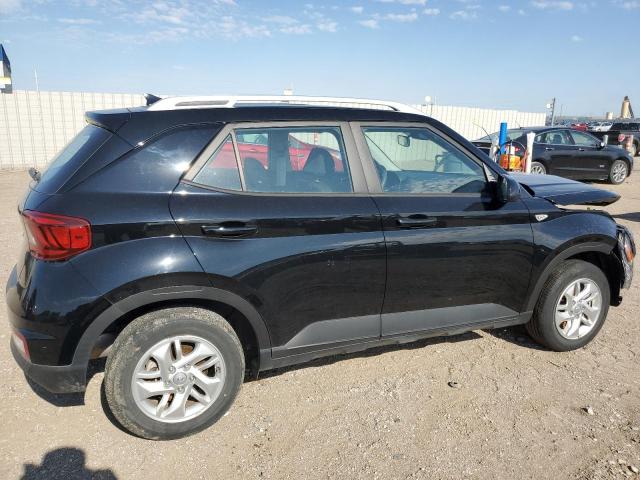 KMHRC8A32LU046928 Hyundai Venue Sel