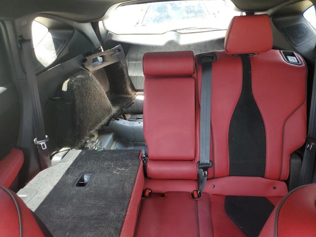 5J8TC1H61NL003015 Acura Rdx A-spec