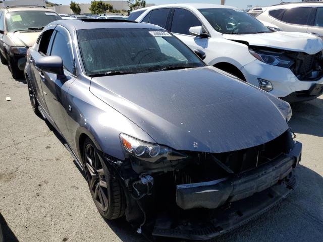 JTHBE1D22E5008590 Lexus IS 350
