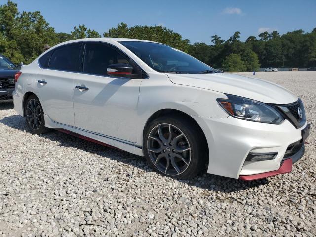 3N1CB7AP9HY294689 Nissan Sentra Sr Turbo