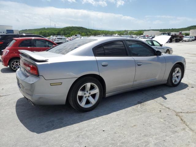 2C3CDXBG6EH147225 Dodge Charger Se