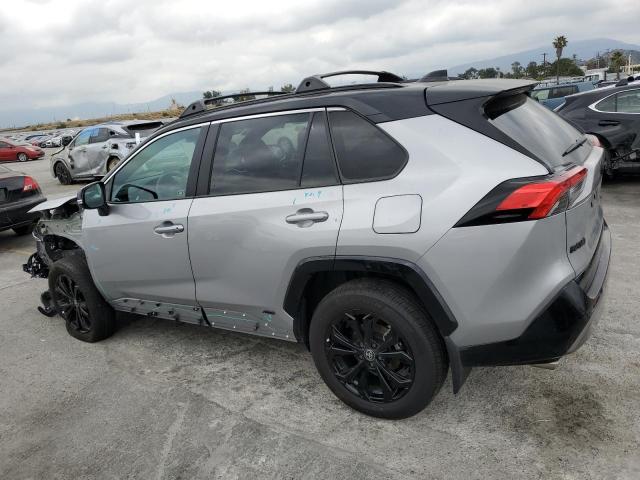 4T3E6RFV4RU144221 Toyota RAV4 XSE