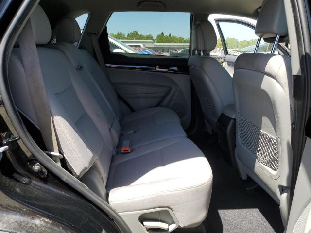 5XYKT4A78FG589840 KIA SORENTO LX