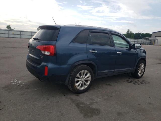 5XYKU4A73EG502633 KIA SORENTO EX