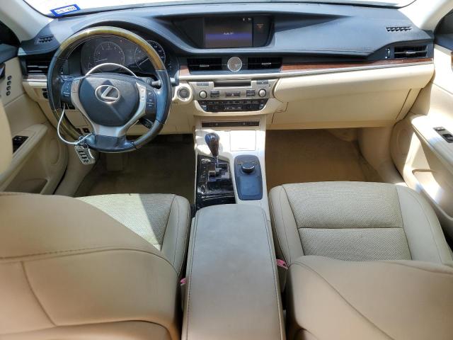 JTHBK1GG8F2209946 Lexus ES 350