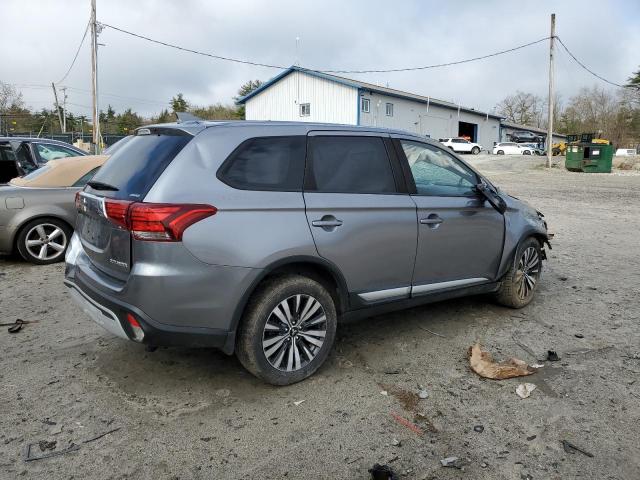JA4AZ3A34KZ016179 Mitsubishi Outlander Se