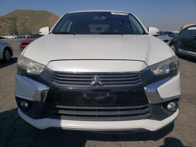 JA4AP3AW2GZ036714 Mitsubishi Outlander Sport Es