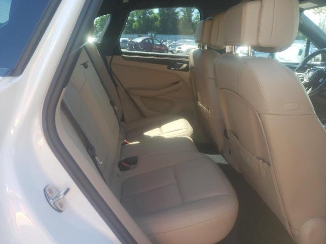 WP1AF2A57NLB32105 Porsche Macan Gts
