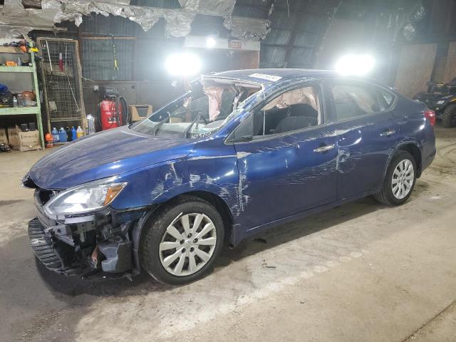 3N1AB7AP8HY326071 Nissan SENTRA S