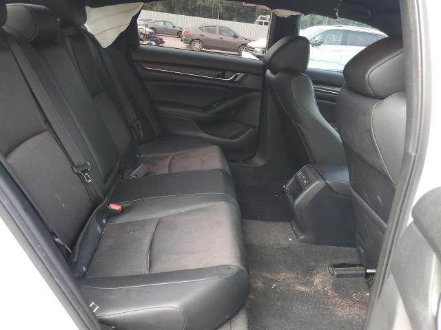 1HGCV1F35NA116707 Honda Accord Sport