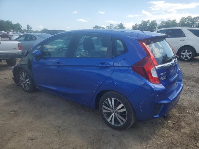 3HGGK5H82FM719256 Honda FIT EX