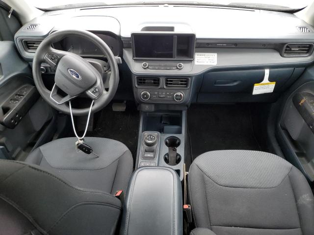 3FTTW8E30NRA46352 Ford Maverick Xl