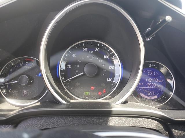 3HGGK5H5XFM756271 Honda FIT LX