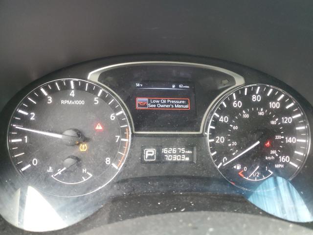 1N4AL3AP5FN301468 Nissan ALTIMA 2.5