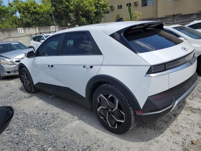 KM8KN4AE6NU090987 Hyundai Ioniq 5 Sel