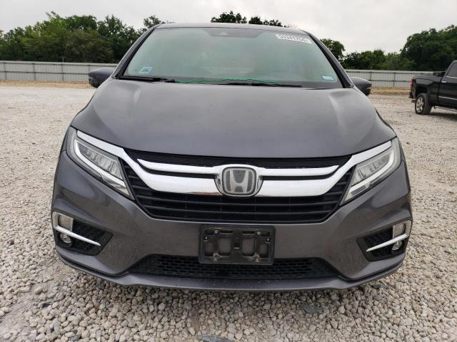 5FNRL6H99JB058499 Honda Odyssey Elite