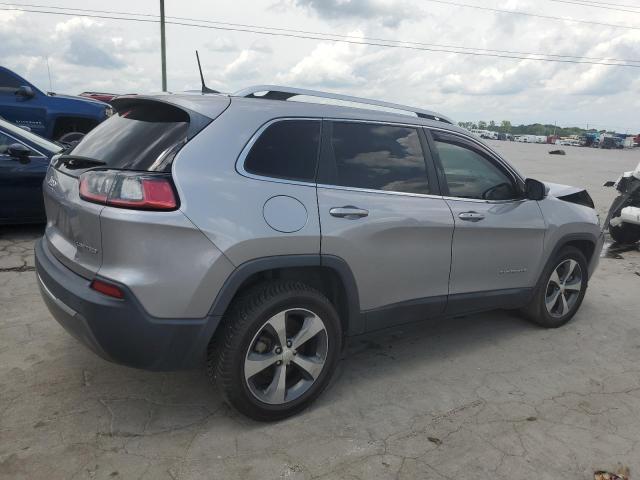 1C4PJLDB1KD144015 Jeep Cherokee Limited