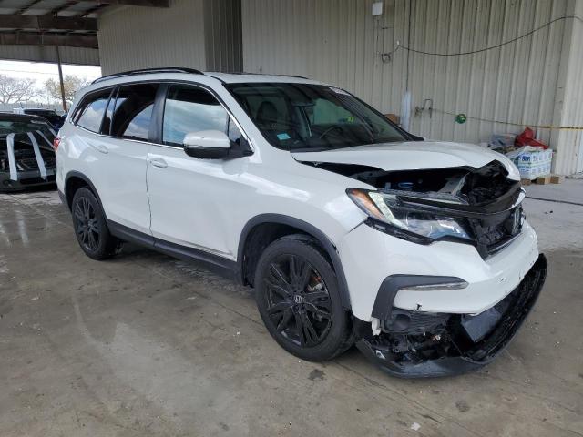 5FNYF5H2XMB006173 Honda PILOT SE