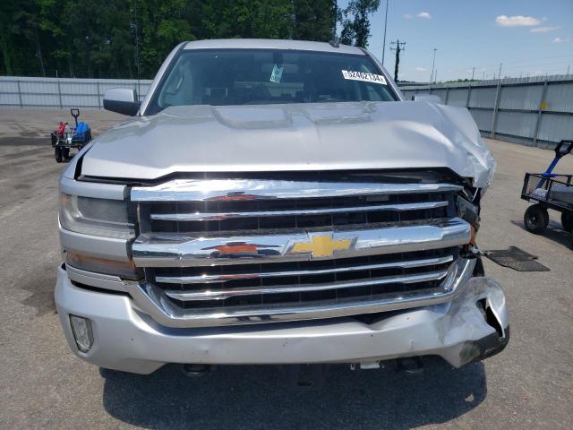 3GCUKRECXGG209609 Chevrolet Silverado K1500 Lt