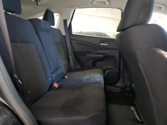 2HKRM3H41GH507362 Honda CR-V SE