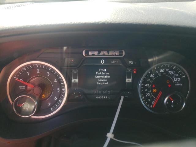 1C6SRFFT3KN859423 RAM 1500 Big Horn/lone Star