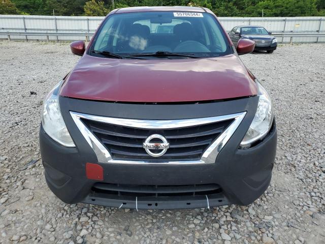 3N1CN7AP8GL877693 Nissan VERSA S