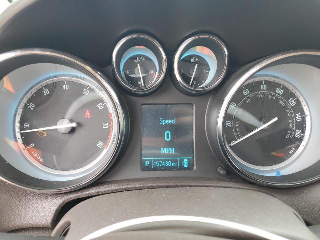 1G4PS5SK4E4111442 Buick Verano