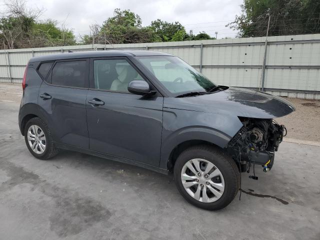 KNDJ23AU5M7786148 KIA SOUL LX