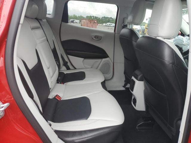 3C4NJCCB7JT358170 Jeep Compass Limited