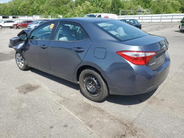 2T1BURHE1FC239752 Toyota COROLLA L