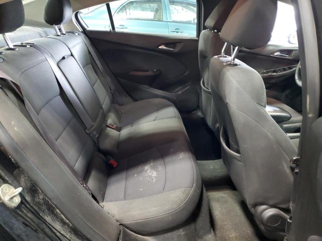 1G1BE5SM8H7164597 Chevrolet CRUZE LT