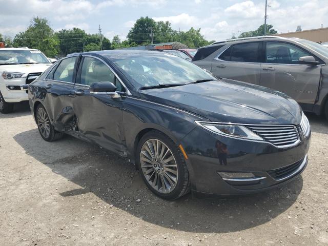 3LN6L2J95ER803884 Lincoln MKZ