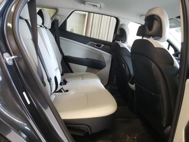 5XYK33AF0PG093997 KIA Sportage Ex