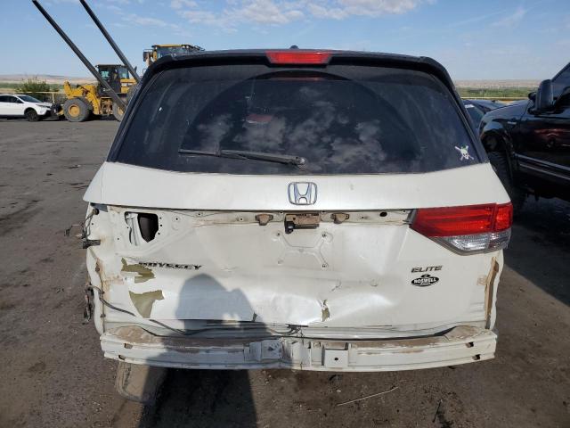 5FNRL5H9XEB109069 Honda Odyssey Touring
