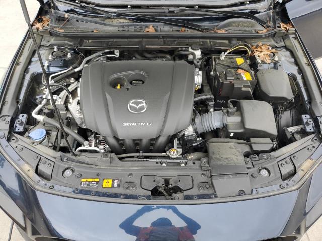 JM1BPAMM9L1165499 Mazda 3 Preferred
