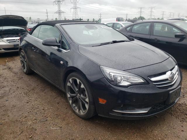 W04WT3N55GG103692 Buick Cascada Premium