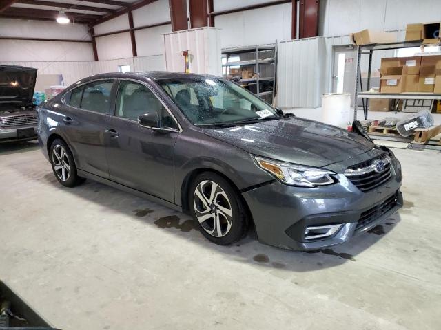 4S3BWAN66N3003727 Subaru Legacy Limited
