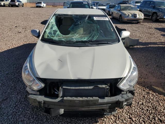 KMHCT4AE0HU219157 Hyundai ACCENT SE