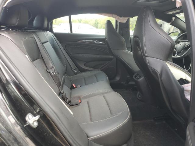 W04GS6SS4J1123591 Buick REGAL GS