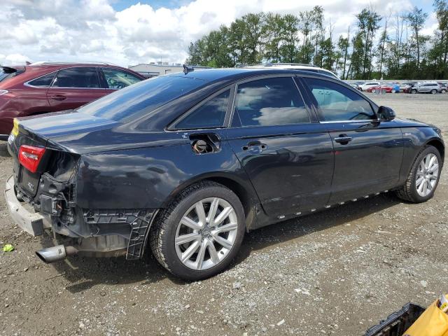 WAUFGAFC1FN009442 Audi A6 Premium Plus
