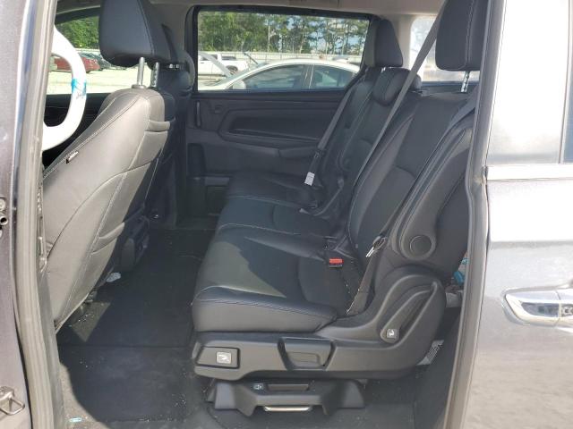5FNRL6H89PB027317 Honda Odyssey Touring