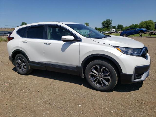 7FARW2H54NE051600 Honda CR-V EX