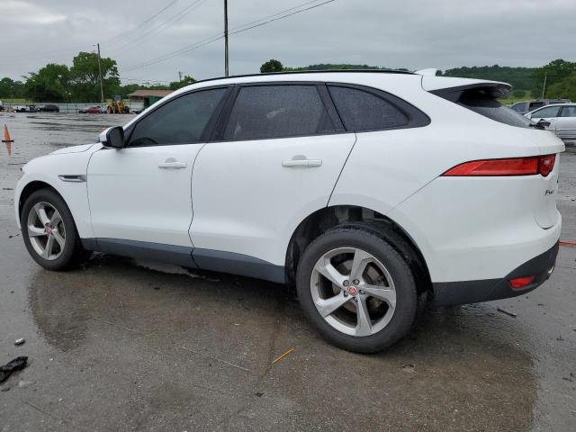 SADCJ2BV8HA078552 Jaguar F-pace Premium
