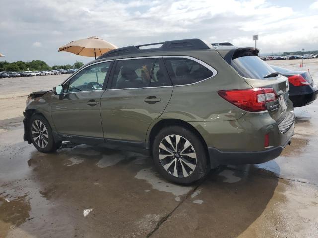 4S4BSALC9F3286304 Subaru Outback 2.5i Limited
