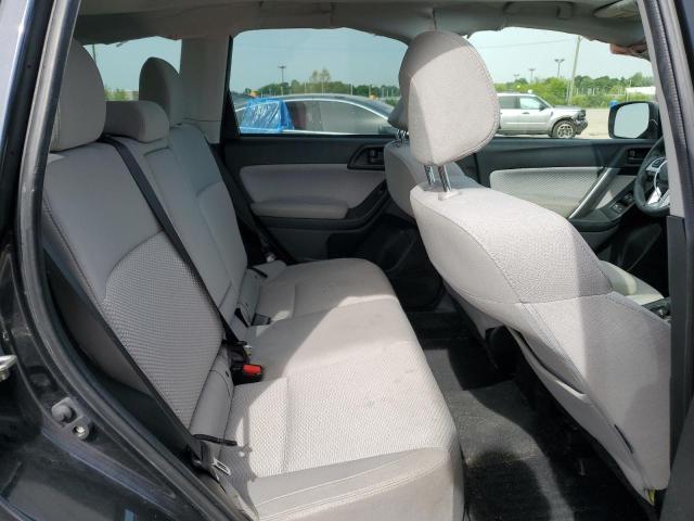JF2SJAEC0JH477403 Subaru Forester 2.5i Premium