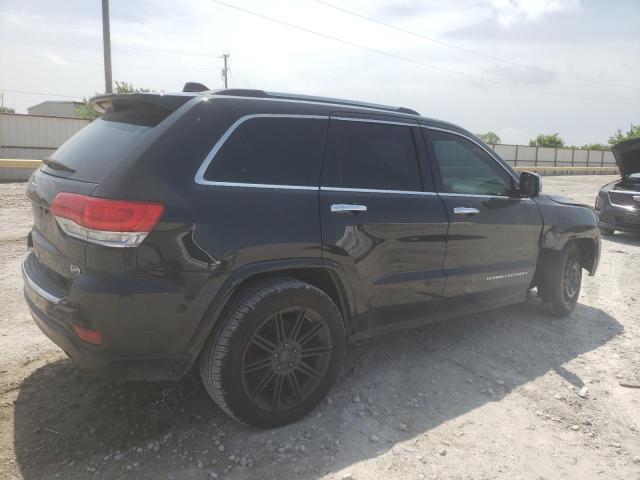 1C4RJECG9FC856608 Jeep Grand Cherokee Overland
