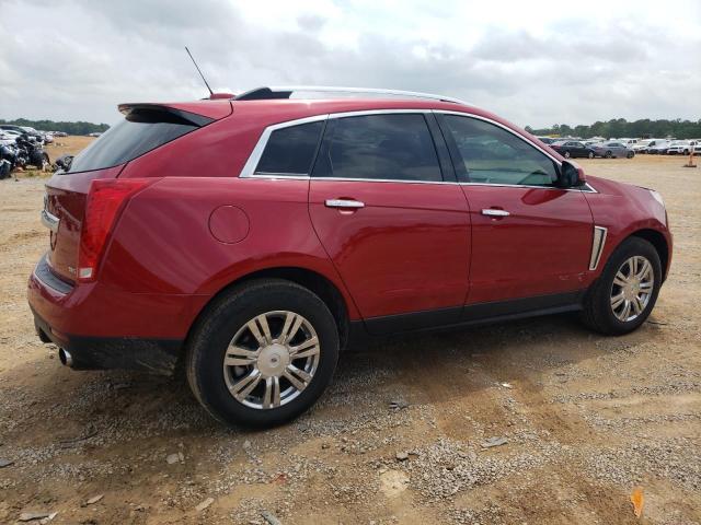 3GYFNEE30GS524001 Cadillac Srx Luxury Collection
