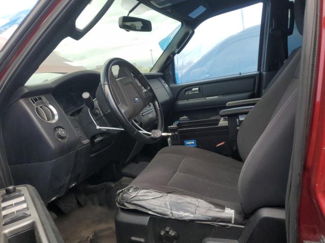 1FMJU1GT0FEF10189 Ford Expedition Xl